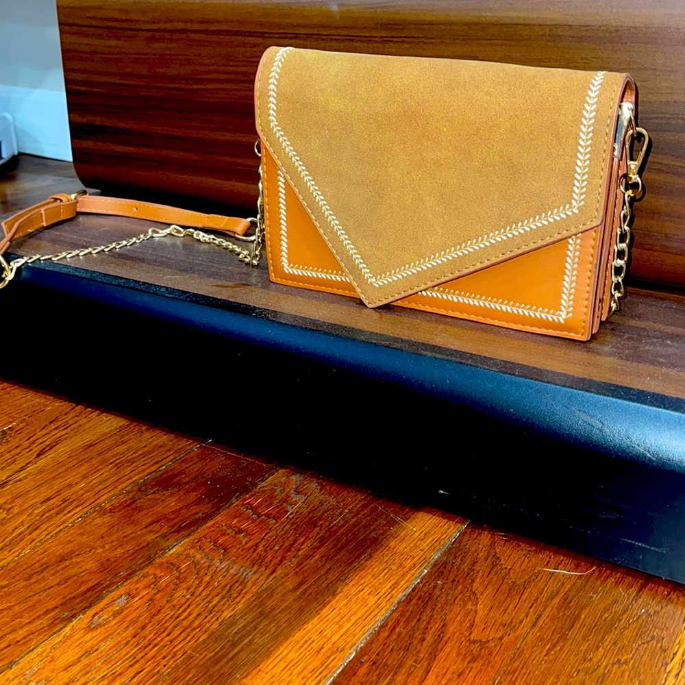 Crossbody bags